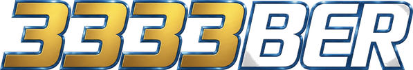 3333ber লোগো
